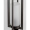 Progress Lighting Janssen Collection Oil Rubbed Bronze One-Light Post Lantern P540017-108 - alternate 4
